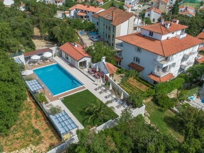 Holiday apartment Villa Sanmichel A-07 - Outdoor photo 4