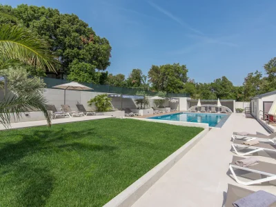 Holiday apartment Villa Sanmichel A-07 - Outdoor photo 5