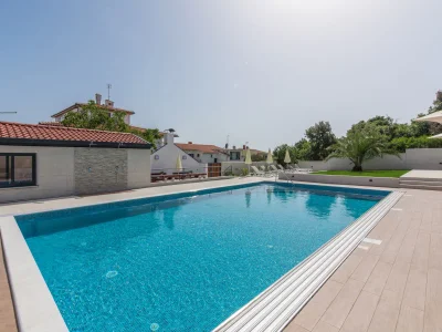 Holiday apartment Villa Sanmichel A-07 - Outdoor photo 7