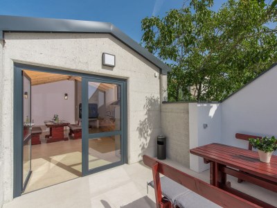 Holiday apartment Villa Sanmichel A-07 - Outdoor photo 8