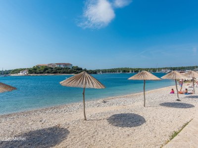 Holiday apartment Villa Sanmichel A-07 - Environment photo 19