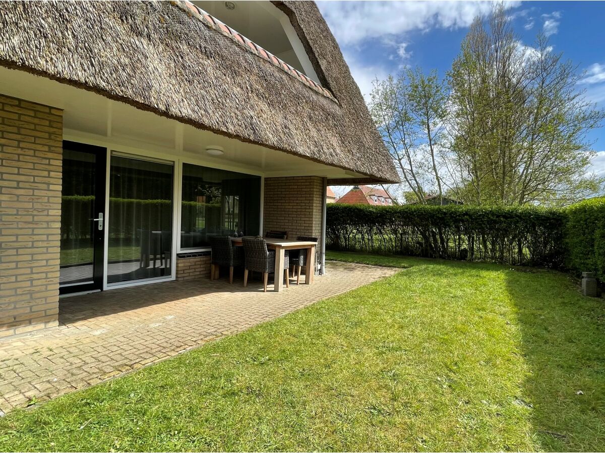 Apartment Waddenresidentie Ameland - Outdoor photo 2