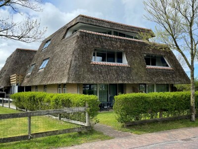 Apartment Waddenresidentie Ameland - Outdoor photo 3