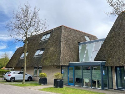 Apartment Waddenresidentie Ameland - Outdoor photo 4