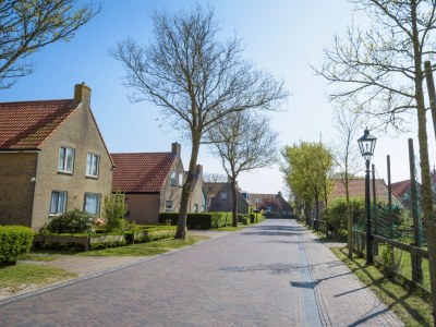 Apartment Waddenresidentie Ameland - Outdoor photo 6