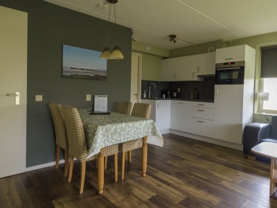 Apartment Waddenresidentie Ameland - Features photo 7