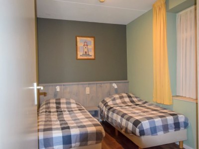 Apartment Waddenresidentie Ameland - Features photo 11