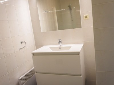 Apartment Waddenresidentie Ameland - Features photo 13