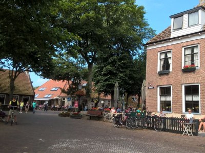 Apartment Waddenresidentie Ameland - Environment photo 14