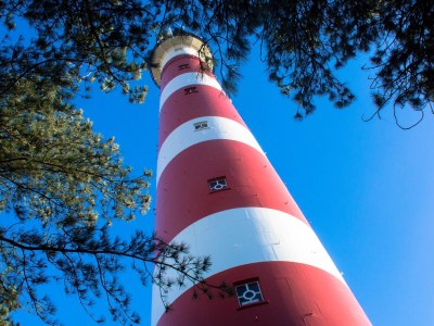 Apartment Waddenresidentie Ameland - Environment photo 16