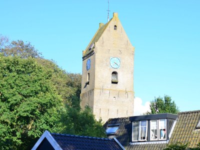 Apartment Waddenresidentie Ameland - Environment photo 17