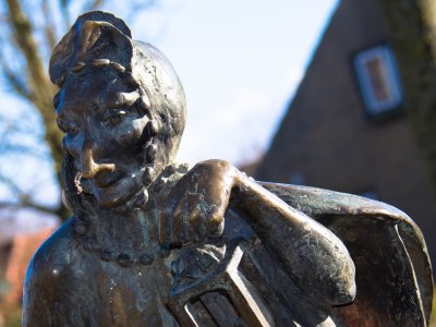 Apartment Waddenresidentie Ameland - Environment photo 18