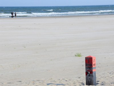 Apartment Waddenresidentie Ameland - Environment photo 19