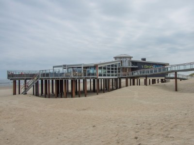 Apartment Waddenresidentie Ameland - Environment photo 20