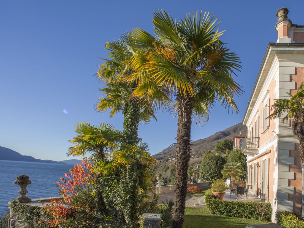 Villa Palazzo Valentino