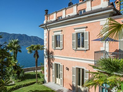 Villa Palazzo Valentino - Outdoor photo 2