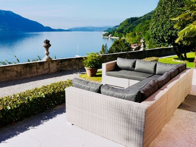 Villa Palazzo Valentino - Outdoor photo 5