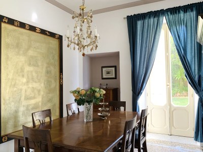 Villa Palazzo Valentino - Outdoor photo 11