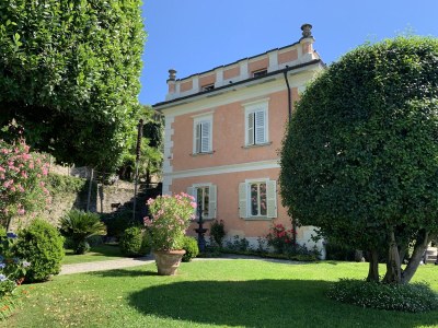 Villa Palazzo Valentino - Outdoor photo 14