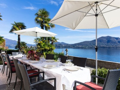 Villa Palazzo Valentino - Outdoor photo 20