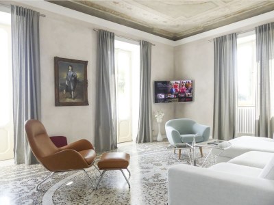 Villa Palazzo Valentino - Features photo 26