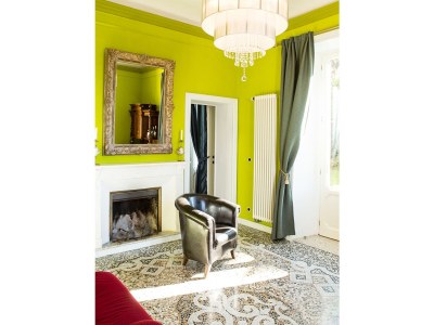 Villa Palazzo Valentino - Features photo 27