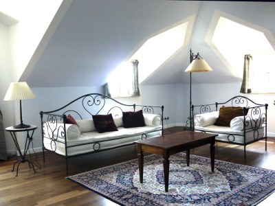 Villa Palazzo Valentino - Features photo 33