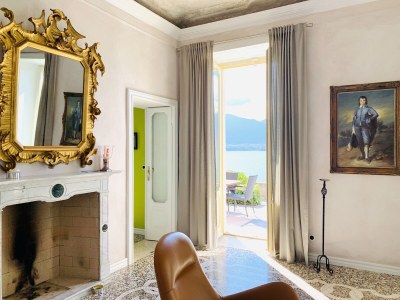 Villa Palazzo Valentino - Features photo 35