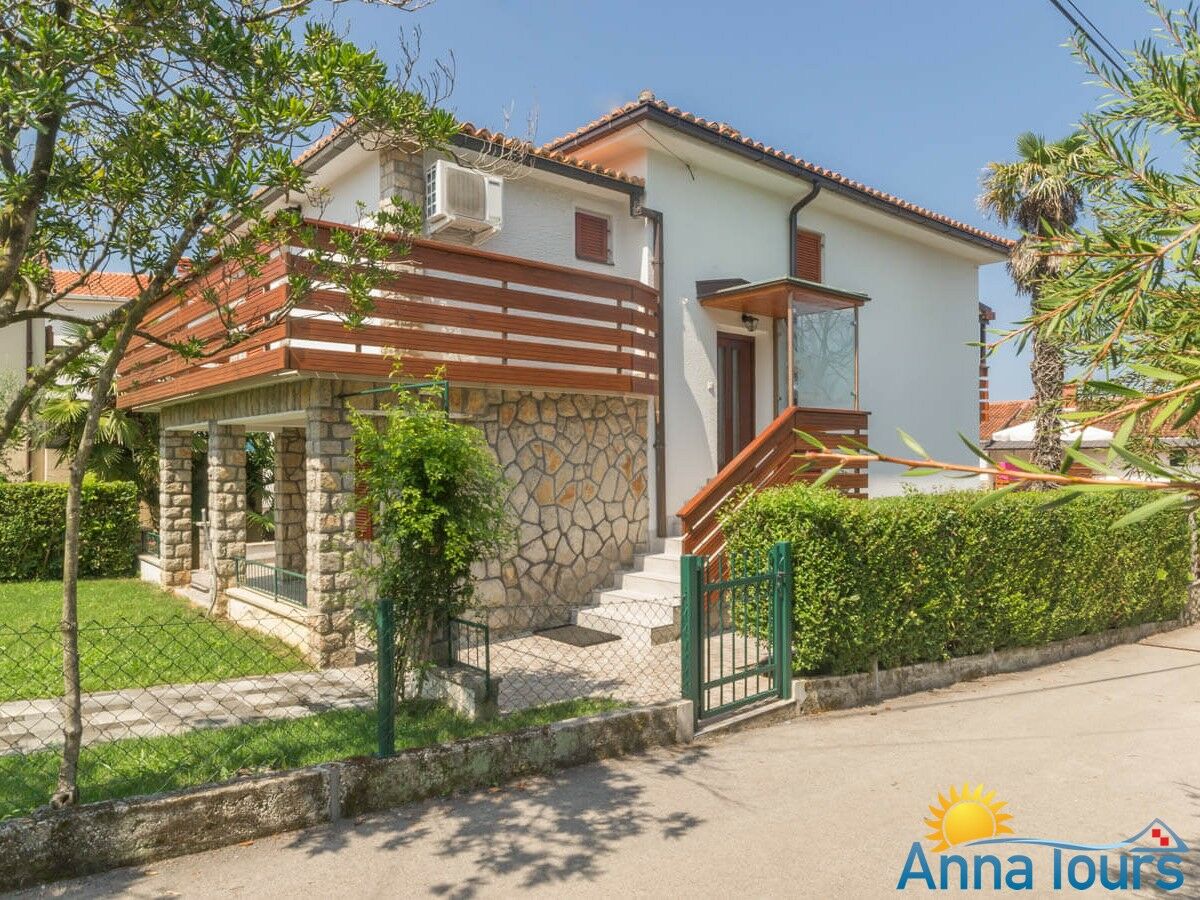 Holiday apartment Sea Side - Outdoor photo 2