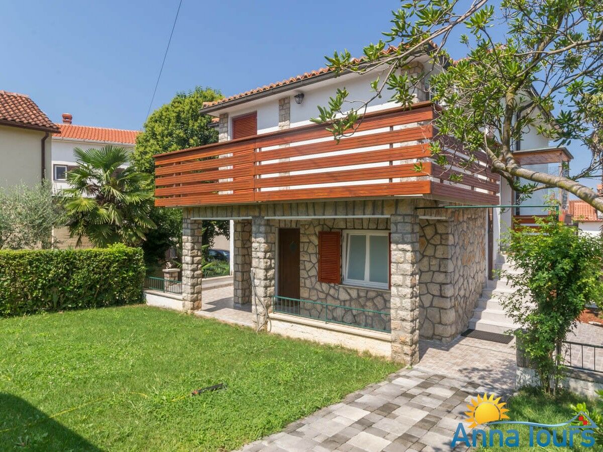 Holiday apartment Sea Side - Outdoor photo 3