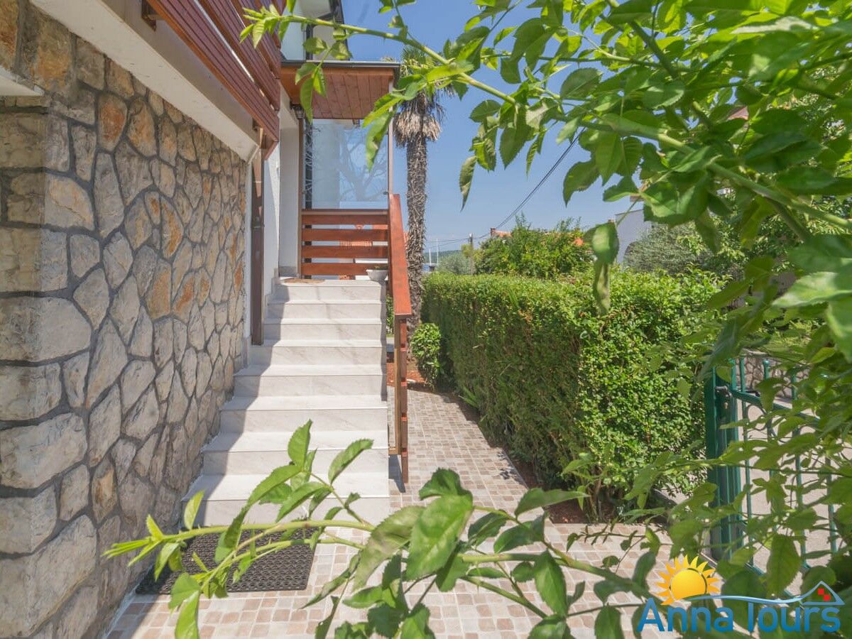 Holiday apartment Sea Side - Outdoor photo 5