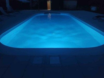 Holiday apartment Sea Side - Outdoor photo 8