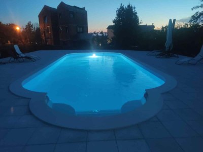 Holiday apartment Sea Side - Outdoor photo 9