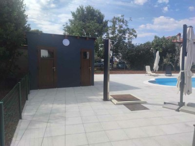 Holiday apartment Sea Side - Outdoor photo 10