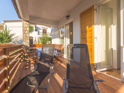 Holiday apartment Sea Side - Outdoor photo 12