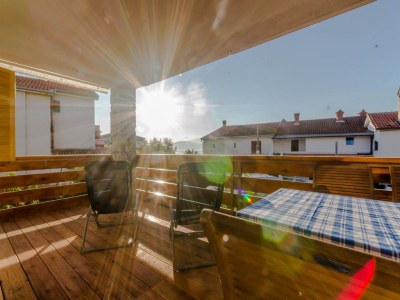 Holiday apartment Sea Side - Outdoor photo 13