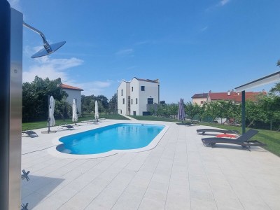 Holiday apartment Sea Side - Outdoor photo 15