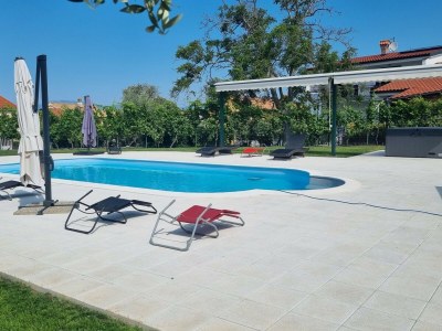 Holiday apartment Sea Side - Outdoor photo 18