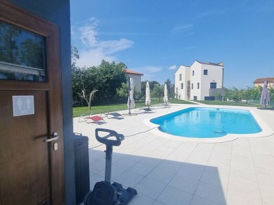 Holiday apartment Sea Side - Outdoor photo 19