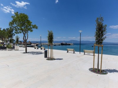 Holiday apartment Sea Side - Environment photo 31