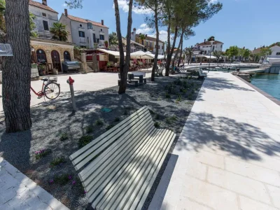 Holiday apartment Sea Side - Environment photo 33