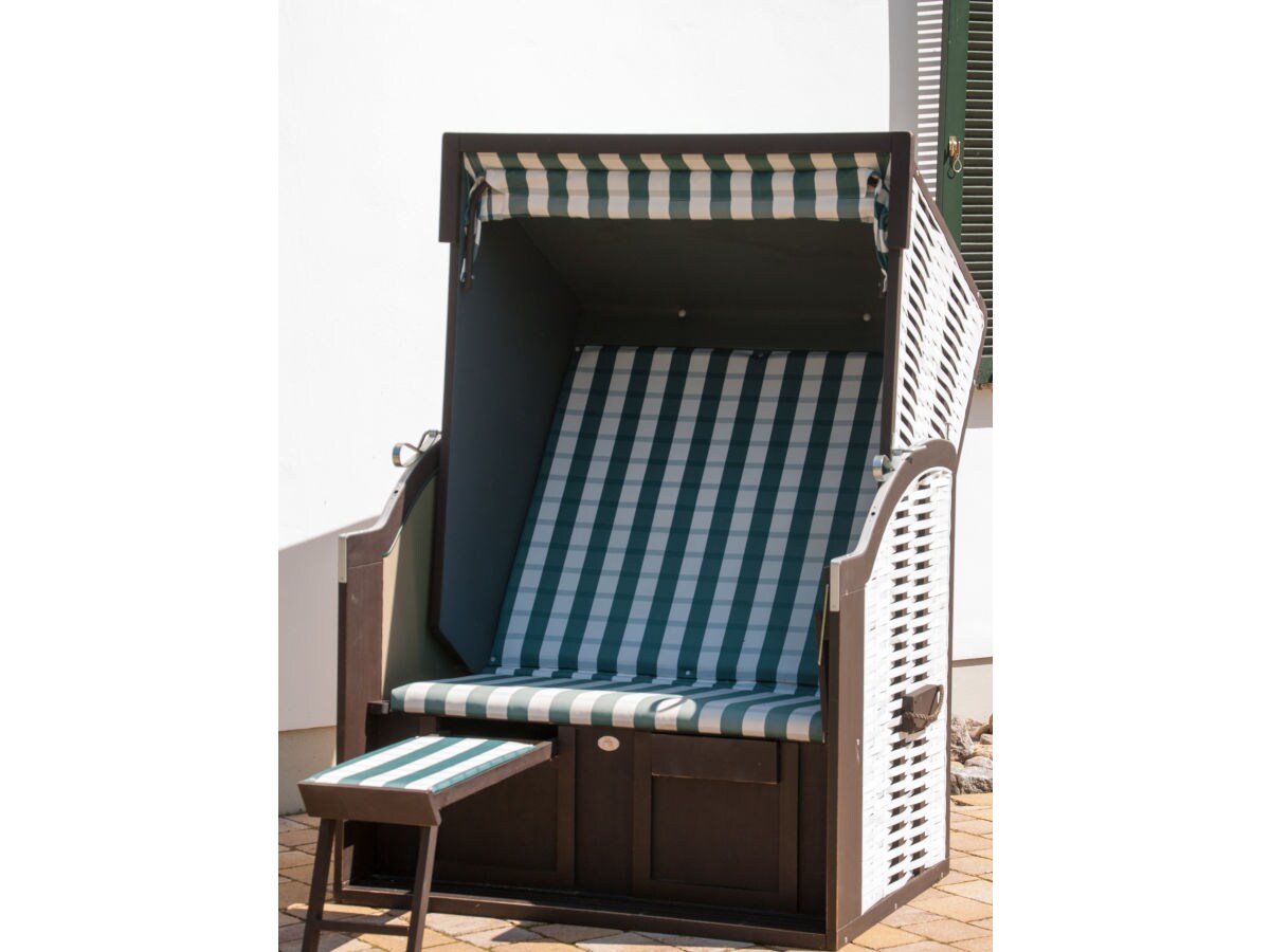 Holiday house Lüttenglück - Outdoor photo 3