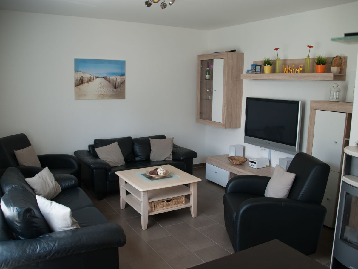 Holiday house Lüttenglück - Features photo 5