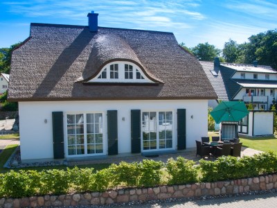 Holiday house Lüttenglück in Koserow - Holiday house