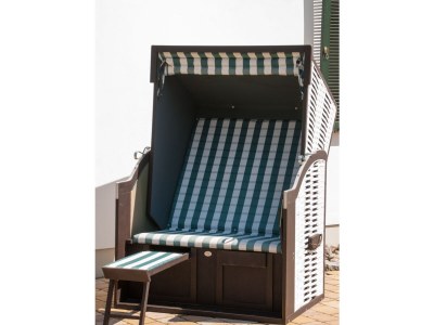 Holiday house Lüttenglück - Outdoor photo 3