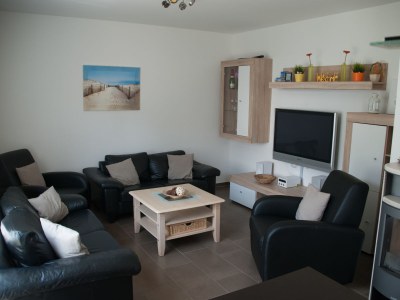 Holiday house Lüttenglück - Features photo 5