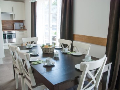 Holiday house Lüttenglück - Features photo 6