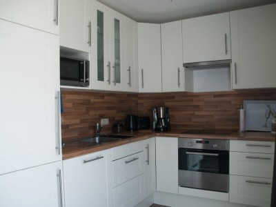 Holiday house Lüttenglück - Features photo 7