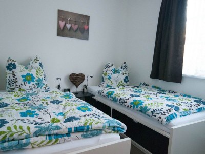 Holiday house Lüttenglück - Features photo 10