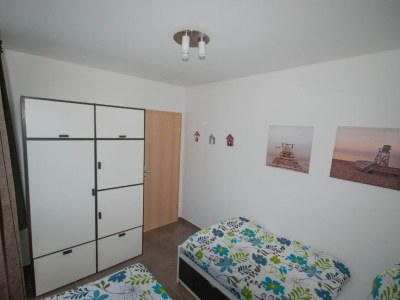 Holiday house Lüttenglück - Features photo 11